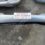 Nissan Primera Arka Tampon çıkma parça - ATİOĞLU OTO ÇIKMA SAKARYA