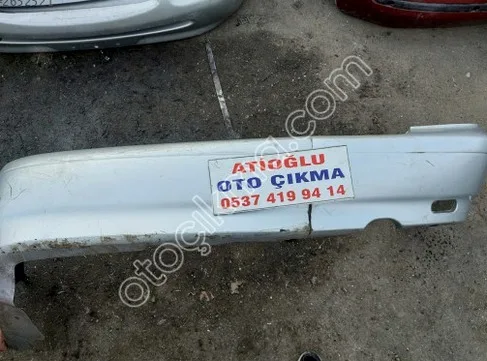 Nissan Primera Arka Tampon çıkma parça