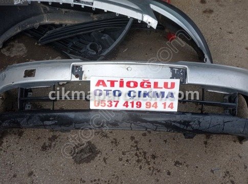 Nissan Primera Ön Tampon çıkma parça