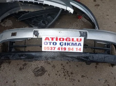Nissan Primera Ön Tampon çıkma parça - ATİOĞLU OTO ÇIKMA SAKARYA