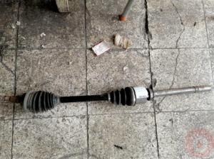 Nissan primera sag akis