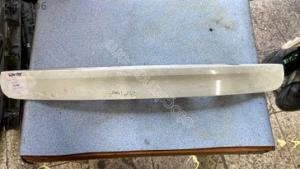 Nissan Qashqai arka plakalık 2009-2013