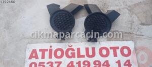 Nissan Qasqai J10 Sis Lamba Kapağı Sağ Orj 07-09 – Sakarya Çıkma parça