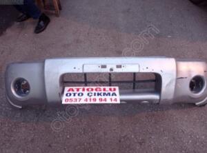 Nissan skystar d22 ön tampon orjinal 2002 2010 – Sakarya Çıkma parça