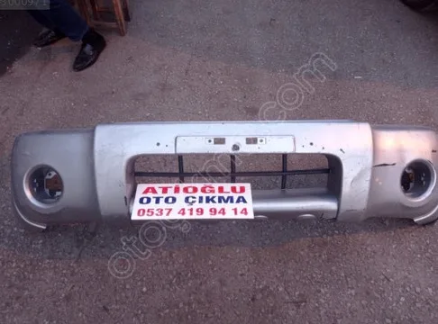 Nissan Skyline Ön Tampon çıkma parça - ATİOĞLU OTO ÇIKMA SAKARYA