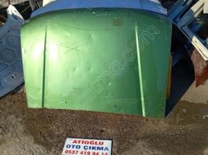 Nissan skystar ön kaput 1997-2001 – Sakarya Çıkma parça