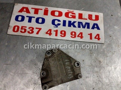 Opel Astra Bağlantı Braketi çıkma parça