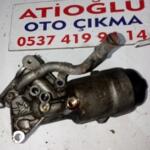 Opel Astra Turbo çıkma parça - ATİOĞLU OTO ÇIKMA SAKARYA