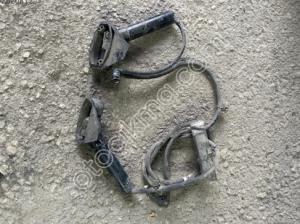 Opel Astra J tampon fıskiye robotları sağ sol