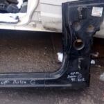 Opel Astra Kapı Direği çıkma parça - ATİOĞLU OTO ÇIKMA SAKARYA