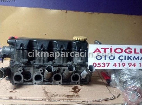 Opel Combo Silindir Kapağı çıkma parça