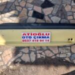 Opel Corsa Arka Tampon çıkma parça - ATİOĞLU OTO ÇIKMA SAKARYA