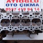 Opel Corsa Silindir Kapağı çıkma parça - ATİOĞLU OTO ÇIKMA SAKARYA