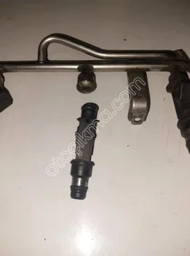 Opel Corsa Enjektör çıkma parça - ATİOĞLU OTO ÇIKMA SAKARYA