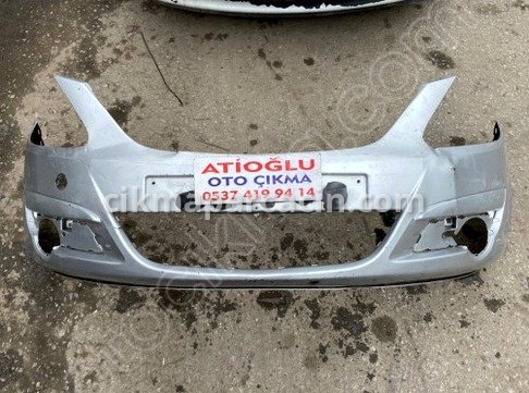 Opel Corsa Ön Tampon çıkma parça