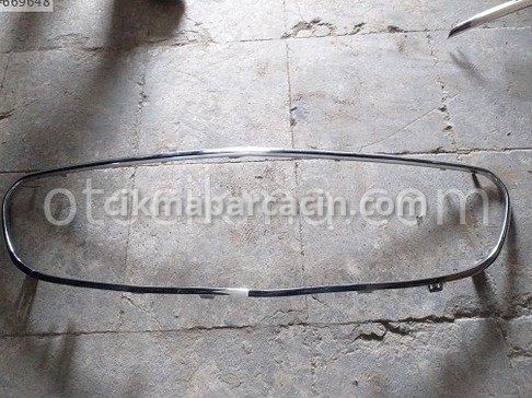 Opel Insignia Panjur çıkma parça