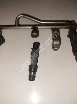 Opel Meriva Enjektör çıkma parça - ATİOĞLU OTO ÇIKMA SAKARYA