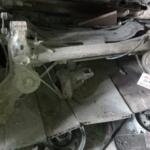 Opel Vectra Arka Dingil çıkma parça - ATİOĞLU OTO ÇIKMA SAKARYA