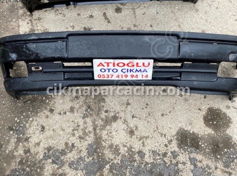 Opel Vectra Ön Tampon çıkma parça