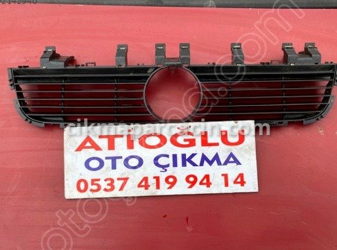 Opel Vectra Panjur çıkma parça