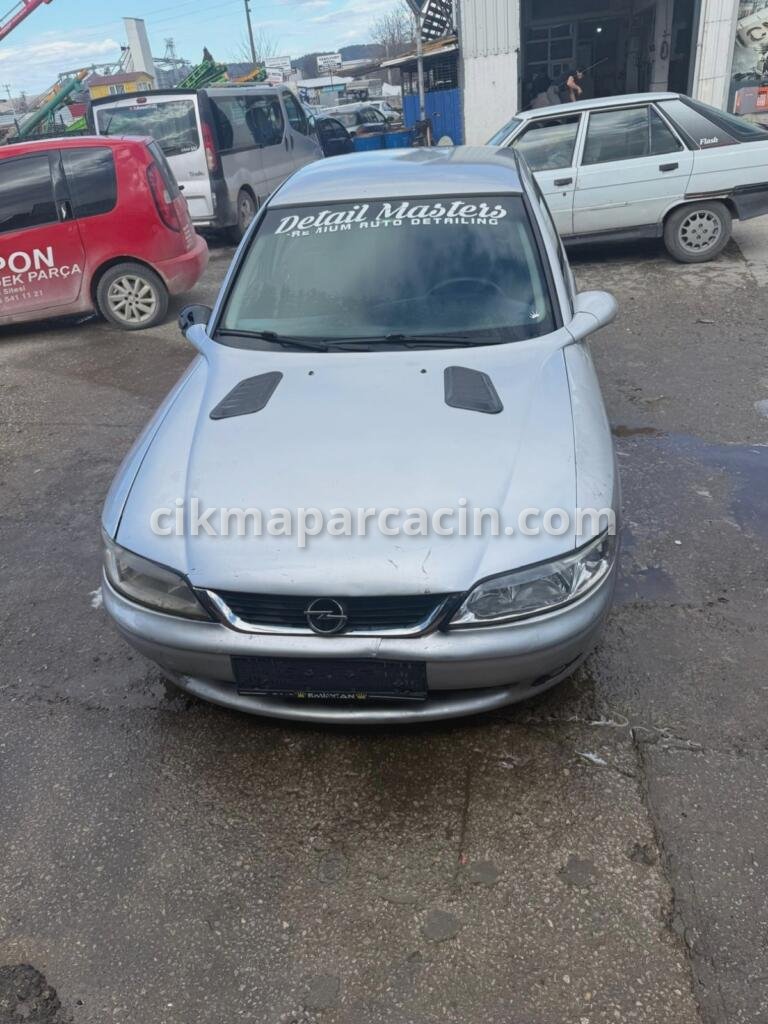 Opel Vectra ABS Sensörü çıkma parça