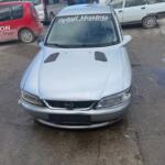 Opel Vectra Alternatör 2000 - 1,8 - 2,0 Tüm parçalar bulunur