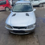 Opel Vectra Arka Tampon 2000 - 1,8 - 2,0 Tüm parçalar bulunur
