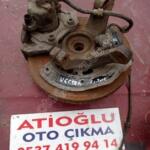 Opel Vectra Taşıyıcı çıkma parça - ATİOĞLU OTO ÇIKMA SAKARYA
