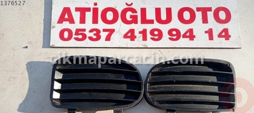 Opel Vectra Sis Farı çıkma parça