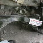 Opel Vectra Arka Dingil çıkma parça - ATİOĞLU OTO ÇIKMA SAKARYA