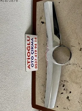 Opel Vectra Panjur çıkma parça - ATİOĞLU OTO ÇIKMA SAKARYA
