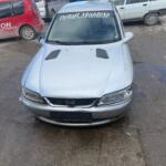 Opel Vectra Çamurluk (Arka) 2000 - 1,8 - 2,0 Tüm parçalar bulunur