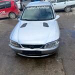 Opel Vectra Krank Mili 2000 - 1,8 - 2,0 Tüm parçalar bulunur