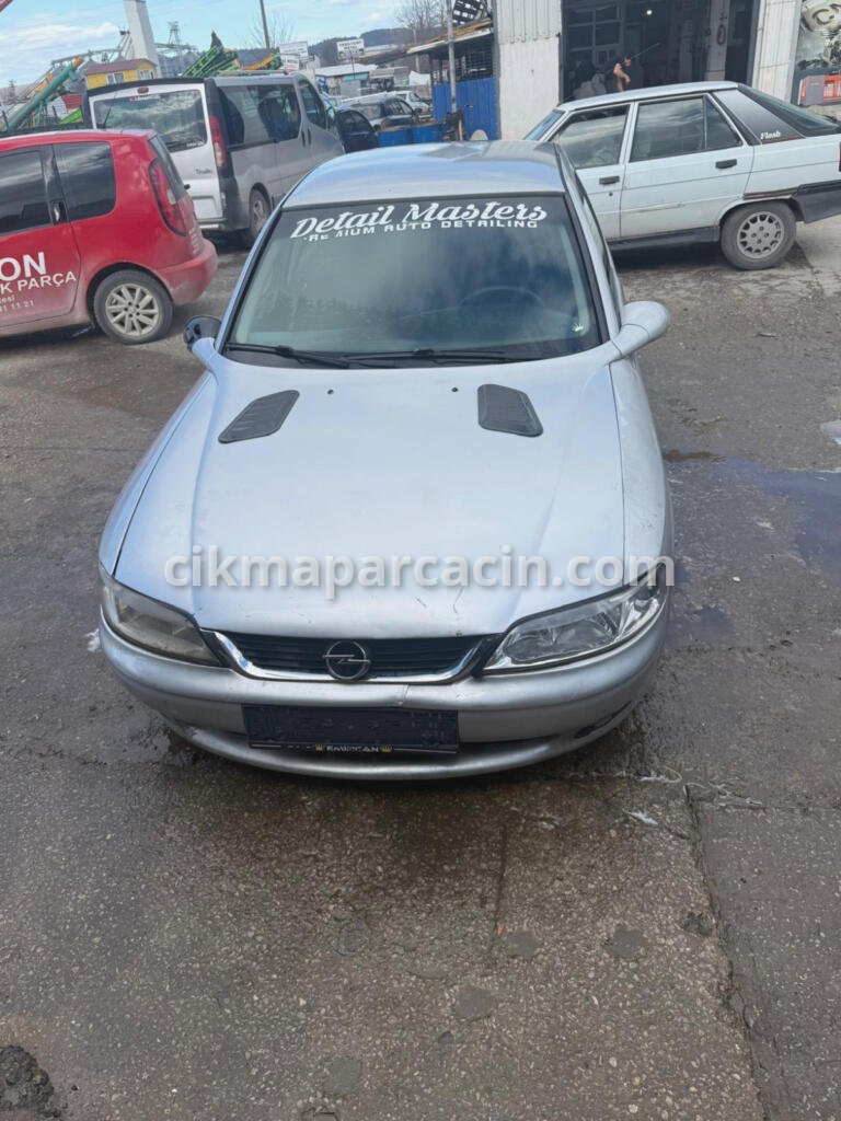 Opel Vectra MAP Sensörü çıkma parça