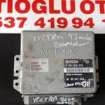 Opel Vectra Motor Beyni çıkma parça - ATİOĞLU OTO ÇIKMA SAKARYA