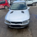 Opel Vectra Ön Fren Diski 2000 - 1,8 - 2,0 Tüm parçalar bulunur