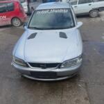 Opel Vectra Salıncak (Alt Tabla) 2000 - 1,8 - 2,0 Tüm parçalar bulunur