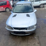 Opel Vectra Şanzıman Komple 2000 - 1,8 - 2,0 Tüm parçalar bulunur