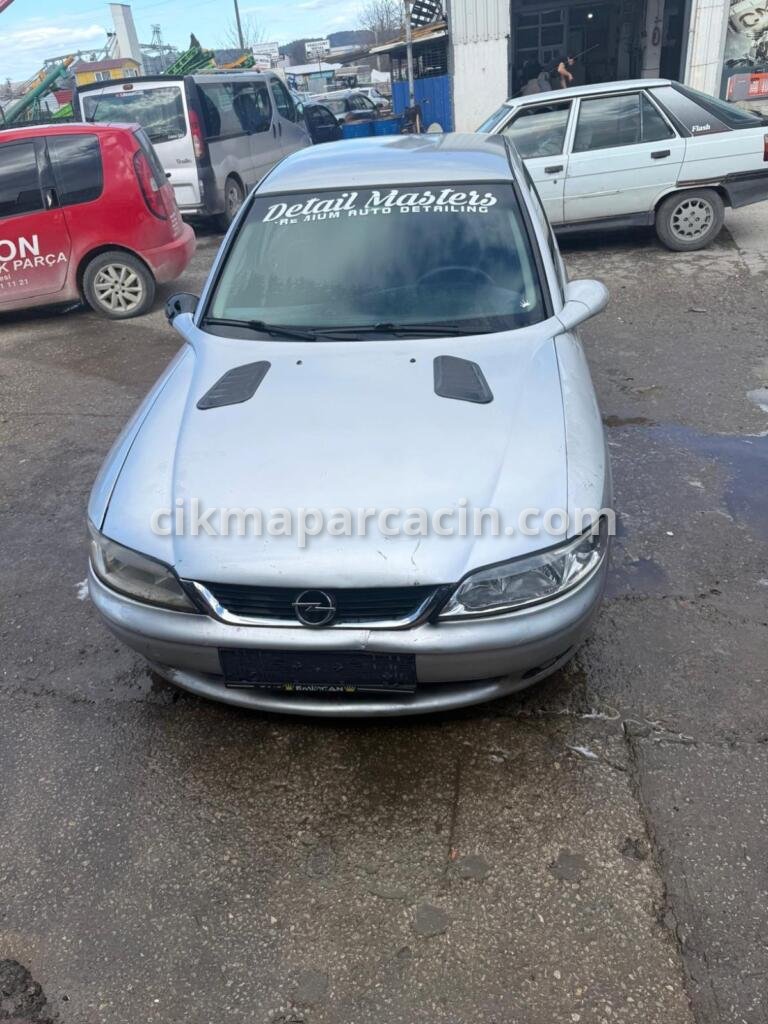 Opel Vectra Triger Seti çıkma parça