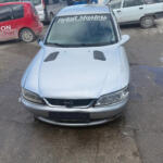 Opel Vectra Yağ Pompası 2000 - 1,8 - 2,0 Tüm parçalar bulunur