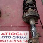Opel Vectra Amortisör çıkma parça - ATİOĞLU OTO ÇIKMA SAKARYA