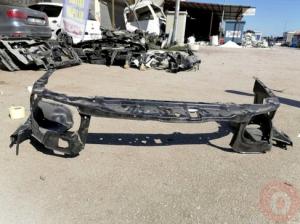 Opel zafira on panel sıfır