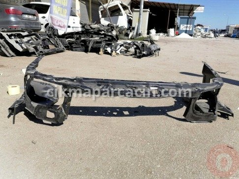 Opel Zafira Ön Panel çıkma parça