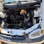 Opel Combo Blok çıkma parça - SALİH OTO KURTARMA YEDEK PARÇA Kocaeli