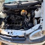 Opel Combo Şanzıman Komple çıkma parça - SALİH OTO KURTARMA YEDEK PARÇA Kocaeli