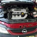 Opel Vectra ABS Beyni çıkma parça - SALİH OTO KURTARMA YEDEK PARÇA Kocaeli