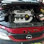 Opel Vectra ABS Beyni çıkma parça - SALİH OTO KURTARMA YEDEK PARÇA Kocaeli