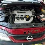Opel Vectra Volant çıkma parça - SALİH OTO KURTARMA YEDEK PARÇA Kocaeli