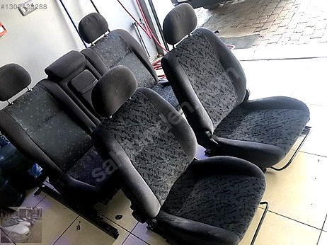Opel Zafira Ön Koltuk çıkma parça