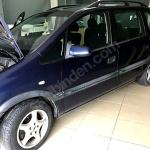 Opel Zafira Silecek Mekanizması çıkma parça - SALİH OTO KURTARMA YEDEK PARÇA Kocaeli